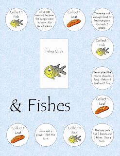 loaves and fishes game|The Catholic Toolbox: Loaves & Fishes (game) .